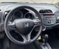 Белый Хонда Джаз, объемом двигателя 1.34 л и пробегом 137 тыс. км за 9000 $, фото 39 на Automoto.ua