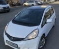 Белый Хонда Джаз, объемом двигателя 1.4 л и пробегом 183 тыс. км за 8999 $, фото 4 на Automoto.ua