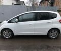 Белый Хонда Джаз, объемом двигателя 1.3 л и пробегом 183 тыс. км за 8999 $, фото 3 на Automoto.ua