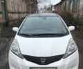Белый Хонда Джаз, объемом двигателя 1.3 л и пробегом 183 тыс. км за 8999 $, фото 1 на Automoto.ua