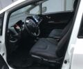 Белый Хонда Джаз, объемом двигателя 1.3 л и пробегом 183 тыс. км за 8999 $, фото 4 на Automoto.ua