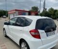 Белый Хонда Джаз, объемом двигателя 1.34 л и пробегом 137 тыс. км за 9000 $, фото 20 на Automoto.ua