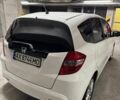 Белый Хонда Джаз, объемом двигателя 1.34 л и пробегом 137 тыс. км за 9000 $, фото 21 на Automoto.ua