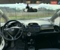 Білий Хонда Джаз, об'ємом двигуна 1.34 л та пробігом 183 тис. км за 9200 $, фото 9 на Automoto.ua