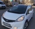 Білий Хонда Джаз, об'ємом двигуна 1.4 л та пробігом 183 тис. км за 8999 $, фото 6 на Automoto.ua