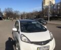 Білий Хонда Джаз, об'ємом двигуна 1.4 л та пробігом 183 тис. км за 8999 $, фото 28 на Automoto.ua