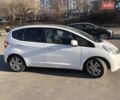 Білий Хонда Джаз, об'ємом двигуна 1.4 л та пробігом 183 тис. км за 8999 $, фото 23 на Automoto.ua
