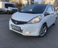 Білий Хонда Джаз, об'ємом двигуна 1.3 л та пробігом 183 тис. км за 8999 $, фото 1 на Automoto.ua