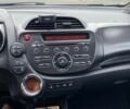 Белый Хонда Джаз, объемом двигателя 1.3 л и пробегом 137 тыс. км за 9017 $, фото 21 на Automoto.ua