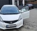 Белый Хонда Джаз, объемом двигателя 1.2 л и пробегом 236 тыс. км за 6300 $, фото 1 на Automoto.ua
