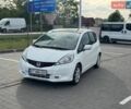 Белый Хонда Джаз, объемом двигателя 1.34 л и пробегом 180 тыс. км за 7650 $, фото 1 на Automoto.ua