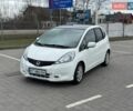 Білий Хонда Джаз, об'ємом двигуна 1.3 л та пробігом 180 тис. км за 8450 $, фото 1 на Automoto.ua