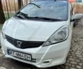 Білий Хонда Джаз, об'ємом двигуна 1.34 л та пробігом 133 тис. км за 7500 $, фото 1 на Automoto.ua