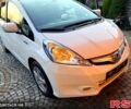 Білий Хонда Джаз, об'ємом двигуна 1.3 л та пробігом 92 тис. км за 7600 $, фото 1 на Automoto.ua