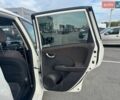Белый Хонда Джаз, объемом двигателя 1.34 л и пробегом 180 тыс. км за 7650 $, фото 36 на Automoto.ua