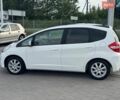 Белый Хонда Джаз, объемом двигателя 1.34 л и пробегом 180 тыс. км за 7650 $, фото 3 на Automoto.ua