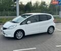 Белый Хонда Джаз, объемом двигателя 1.34 л и пробегом 180 тыс. км за 7650 $, фото 2 на Automoto.ua
