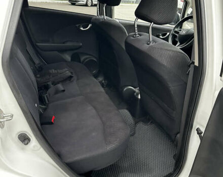 Белый Хонда Джаз, объемом двигателя 1.3 л и пробегом 110 тыс. км за 11300 $, фото 8 на Automoto.ua