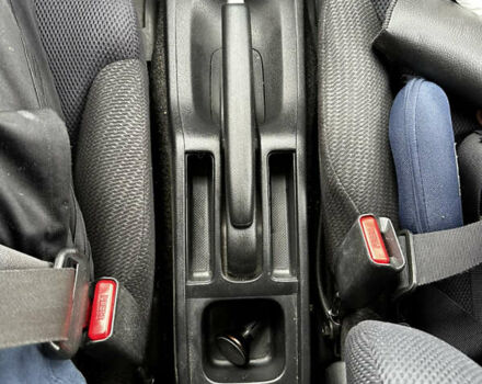 Белый Хонда Джаз, объемом двигателя 1.3 л и пробегом 110 тыс. км за 11300 $, фото 21 на Automoto.ua