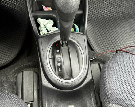 Белый Хонда Джаз, объемом двигателя 1.3 л и пробегом 110 тыс. км за 11300 $, фото 20 на Automoto.ua