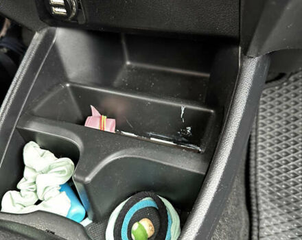 Белый Хонда Джаз, объемом двигателя 1.3 л и пробегом 110 тыс. км за 11300 $, фото 19 на Automoto.ua