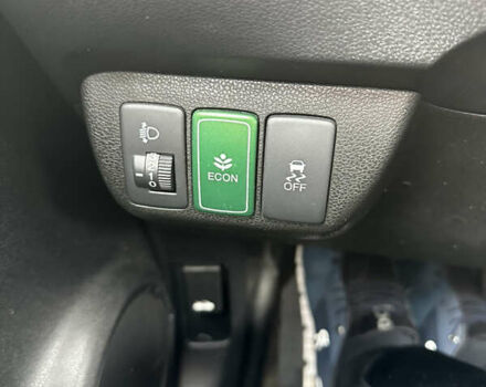 Белый Хонда Джаз, объемом двигателя 1.3 л и пробегом 110 тыс. км за 11300 $, фото 17 на Automoto.ua