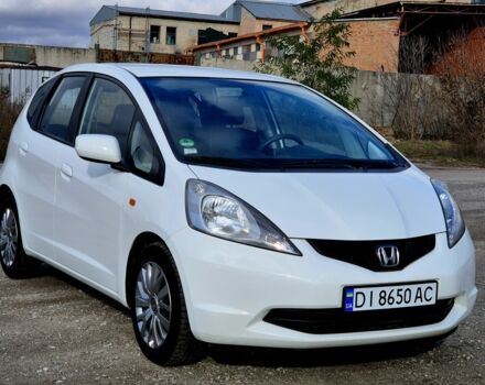 Хонда Джаз 2011 в Харькове на Automoto.ua Белый Хонда Джаз, объемом двигателя 1.2 л и пробегом 169 тыс. км за 4900 $, фото 1 на Automoto.ua