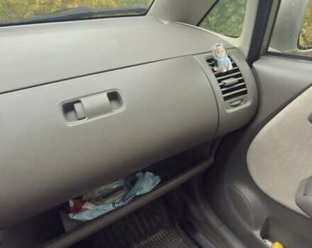 Бежевий Хонда Джаз, об'ємом двигуна 1.5 л та пробігом 219 тис. км за 6200 $, фото 17 на Automoto.ua