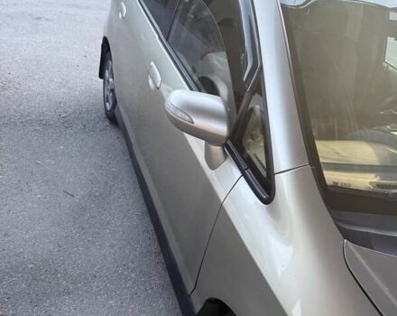 Бежевий Хонда Джаз, об'ємом двигуна 1.5 л та пробігом 219 тис. км за 6200 $, фото 11 на Automoto.ua