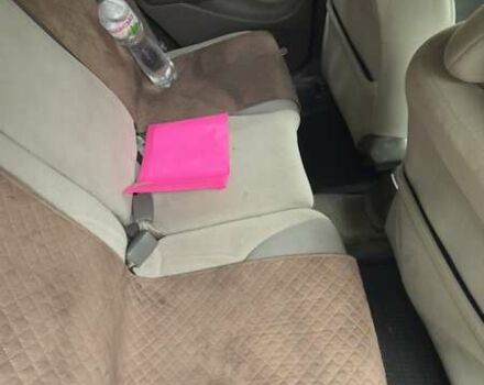 Бежевий Хонда Джаз, об'ємом двигуна 1.5 л та пробігом 219 тис. км за 6200 $, фото 18 на Automoto.ua