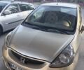 Бежевий Хонда Джаз, об'ємом двигуна 1.5 л та пробігом 219 тис. км за 6200 $, фото 5 на Automoto.ua