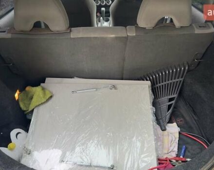 Бежевий Хонда Джаз, об'ємом двигуна 1.5 л та пробігом 219 тис. км за 6200 $, фото 19 на Automoto.ua