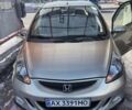 Бежевий Хонда Джаз, об'ємом двигуна 1.5 л та пробігом 219 тис. км за 6200 $, фото 3 на Automoto.ua