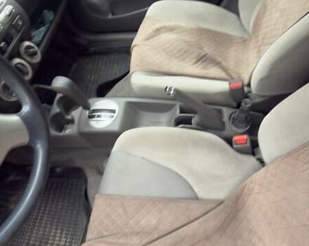 Бежевий Хонда Джаз, об'ємом двигуна 1.5 л та пробігом 219 тис. км за 6200 $, фото 23 на Automoto.ua