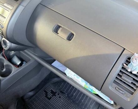 Бежевий Хонда Джаз, об'ємом двигуна 1.5 л та пробігом 219 тис. км за 6200 $, фото 12 на Automoto.ua