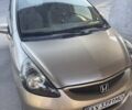 Бежевий Хонда Джаз, об'ємом двигуна 1.5 л та пробігом 219 тис. км за 6200 $, фото 4 на Automoto.ua