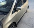 Бежевий Хонда Джаз, об'ємом двигуна 1.5 л та пробігом 219 тис. км за 6200 $, фото 10 на Automoto.ua