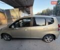 Бежевий Хонда Джаз, об'ємом двигуна 1.5 л та пробігом 219 тис. км за 6200 $, фото 8 на Automoto.ua