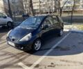 Черный Хонда Джаз, объемом двигателя 1.3 л и пробегом 230 тыс. км за 4200 $, фото 1 на Automoto.ua