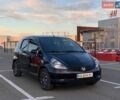 Черный Хонда Джаз, объемом двигателя 1.34 л и пробегом 382 тыс. км за 3700 $, фото 1 на Automoto.ua