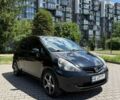 Чорний Хонда Джаз, об'ємом двигуна 1.3 л та пробігом 201 тис. км за 4000 $, фото 1 на Automoto.ua