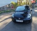Черный Хонда Джаз, объемом двигателя 1.4 л и пробегом 188 тыс. км за 3600 $, фото 1 на Automoto.ua