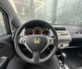 Черный Хонда Джаз, объемом двигателя 0 л и пробегом 198 тыс. км за 4200 $, фото 8 на Automoto.ua