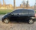 Черный Хонда Джаз, объемом двигателя 1.4 л и пробегом 202 тыс. км за 4600 $, фото 7 на Automoto.ua