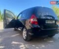Черный Хонда Джаз, объемом двигателя 1.25 л и пробегом 240 тыс. км за 4800 $, фото 5 на Automoto.ua