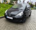 Черный Хонда Джаз, объемом двигателя 1.2 л и пробегом 310 тыс. км за 3500 $, фото 1 на Automoto.ua