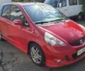 Черный Хонда Джаз, объемом двигателя 1.4 л и пробегом 55 тыс. км за 5700 $, фото 1 на Automoto.ua