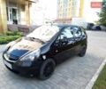 Черный Хонда Джаз, объемом двигателя 1.25 л и пробегом 310 тыс. км за 4200 $, фото 1 на Automoto.ua