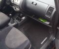 Чорний Хонда Джаз, об'ємом двигуна 1.3 л та пробігом 278 тис. км за 4100 $, фото 6 на Automoto.ua