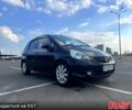 Чорний Хонда Джаз, об'ємом двигуна 1.3 л та пробігом 198 тис. км за 4300 $, фото 1 на Automoto.ua